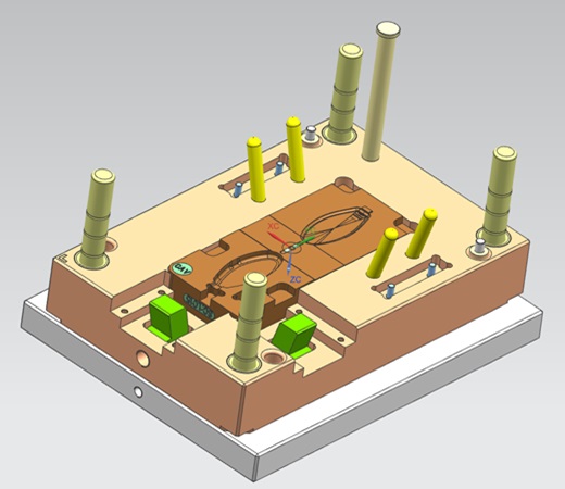 inmoldingtop's tweet image. We are making injection mold for IPone &amp;amp; IPAD project.
Inmoldingtop team has rich experience in injection molding &amp;amp; multiple cavities mould: inmoldingtop.com
#ipone #ipad #project #injectionmold #designteam #molding #multplecavities #factory #manufacturers #chinasuppliers