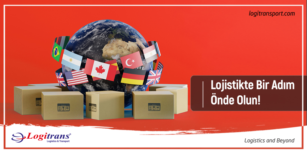 🌍360 derece lojistik hizmetlerimizle önceliğimiz her zaman sağlam adımlarla ve özenle taşımak. Lojistikte güvenilir iş ortağınız olarak hizmetinizdeyiz. 📩Değerli taleplerinizi bekliyoruz 🔗 logitransport.com 📞WhatsApp 🔗 +905496812503