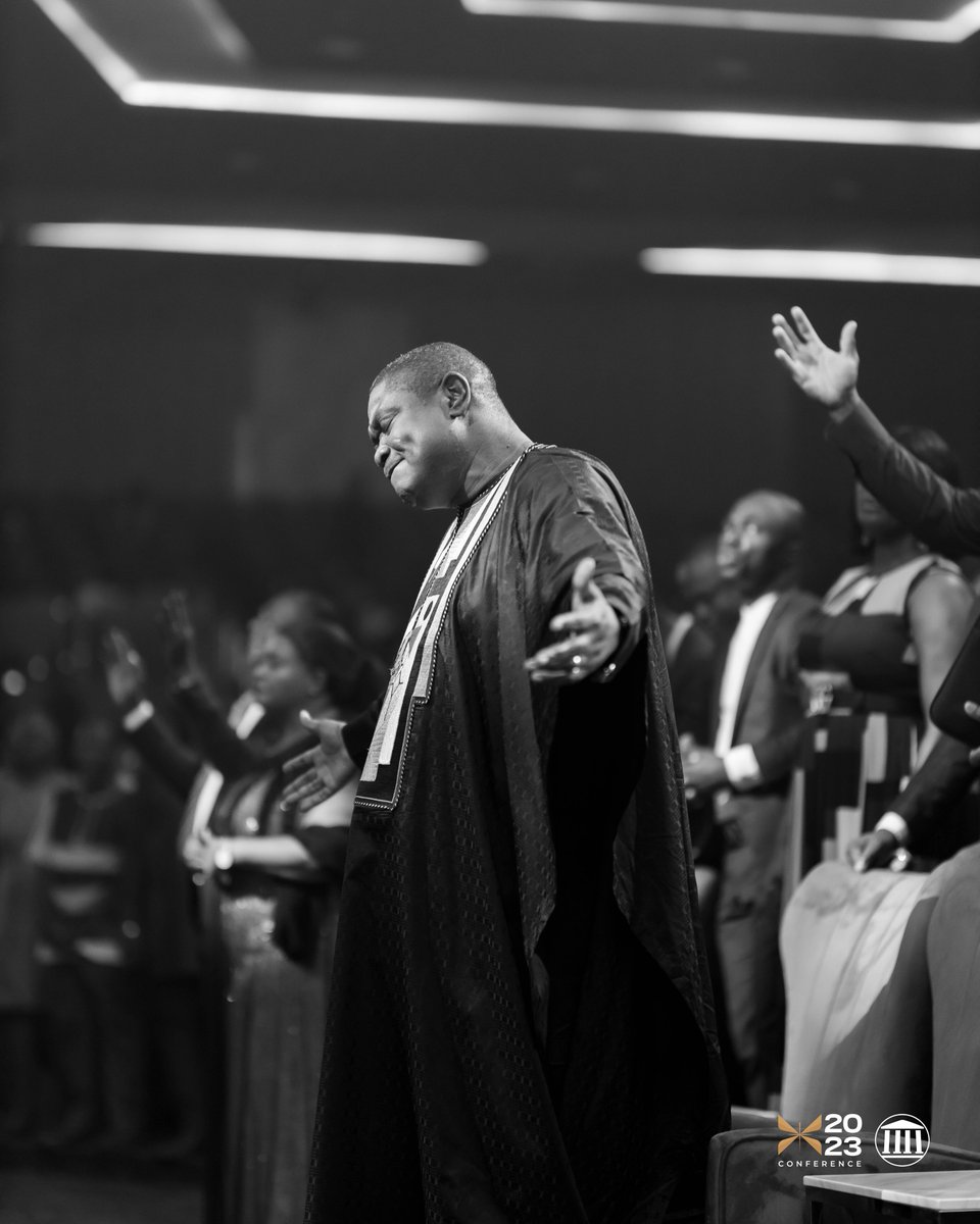 themakershouse's tweet photo. "Word-filled" is the only phrase that can describe our experience with Rev. Dr. Ebenezer Markwei on Day 3 of #ExperienceConference2023. If you missed out, you can relive the evening via our YouTube channel. Don't forget to leave a comment about how the sermon blesses you. https://t.co/jyzLYvoGlI