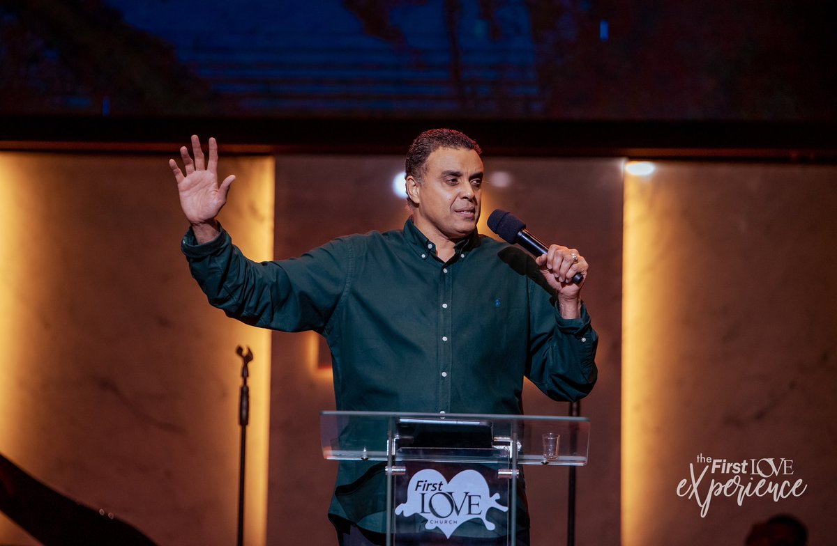 Dag Heward-Mills tweet media