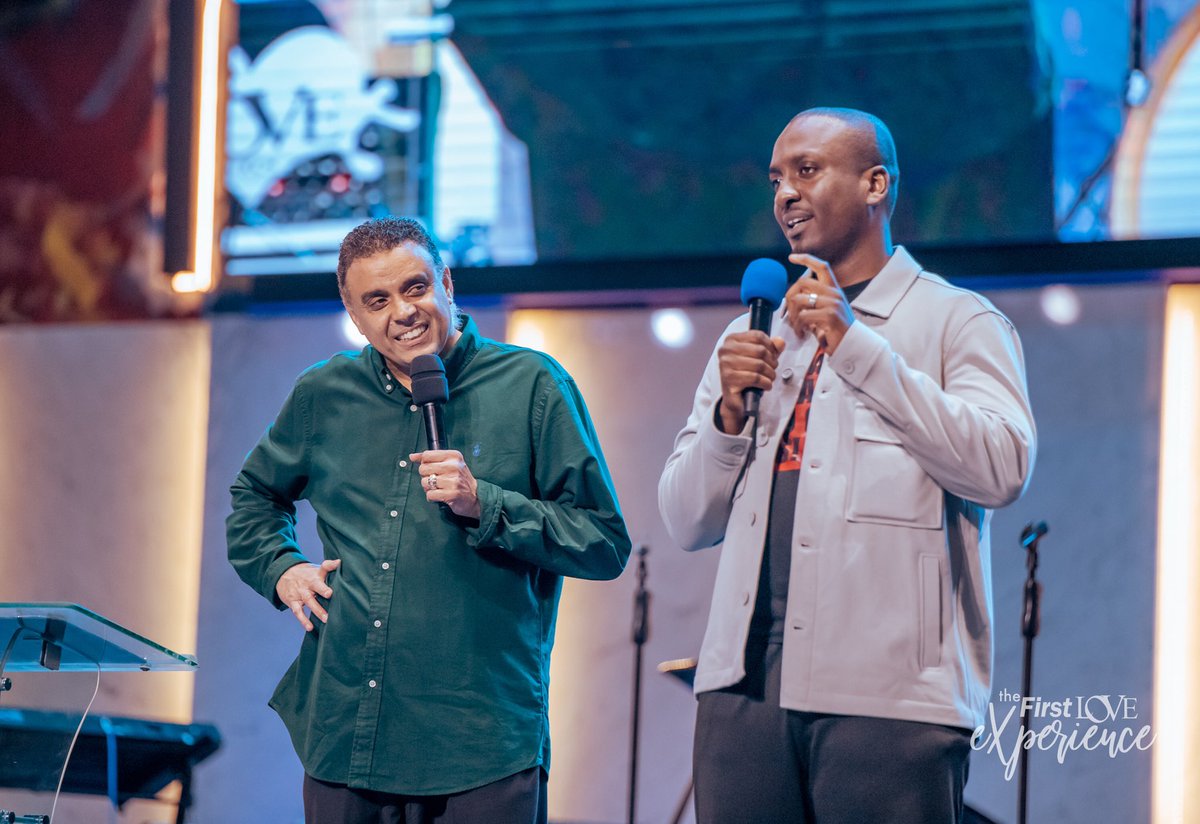 Dag Heward-Mills tweet media