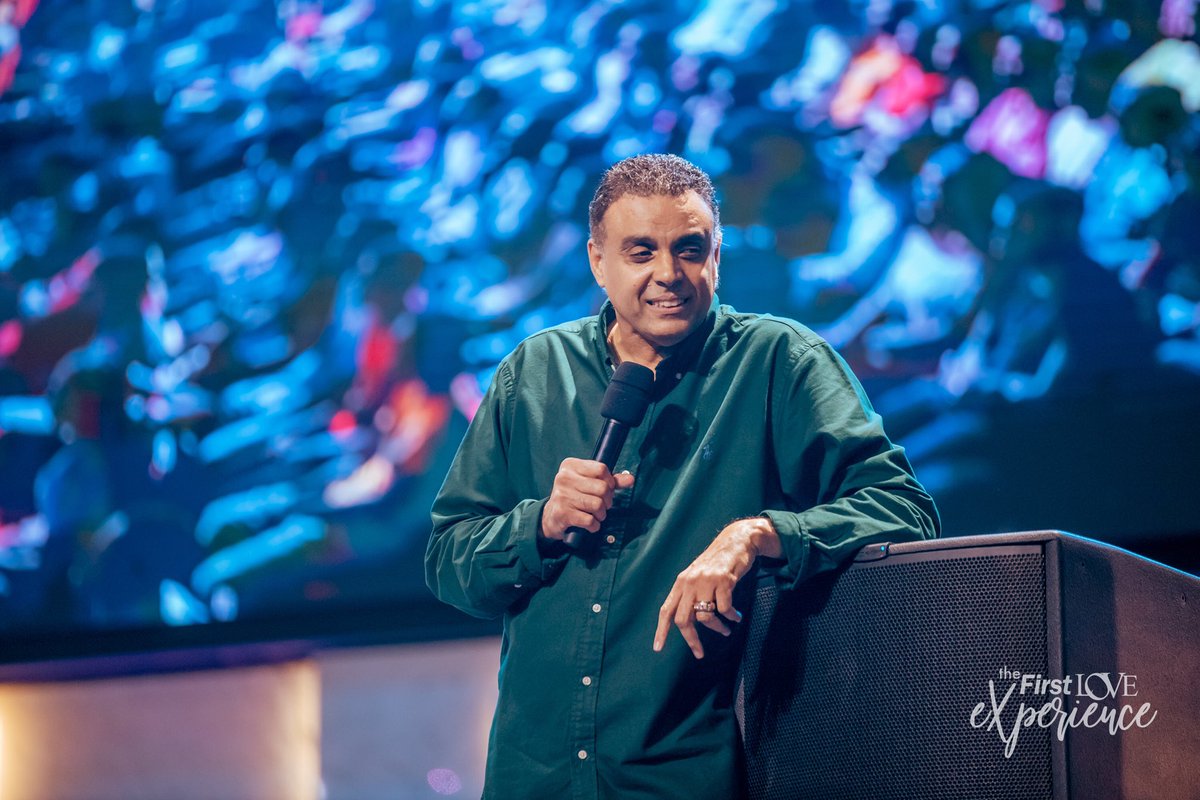 Dag Heward-Mills tweet media