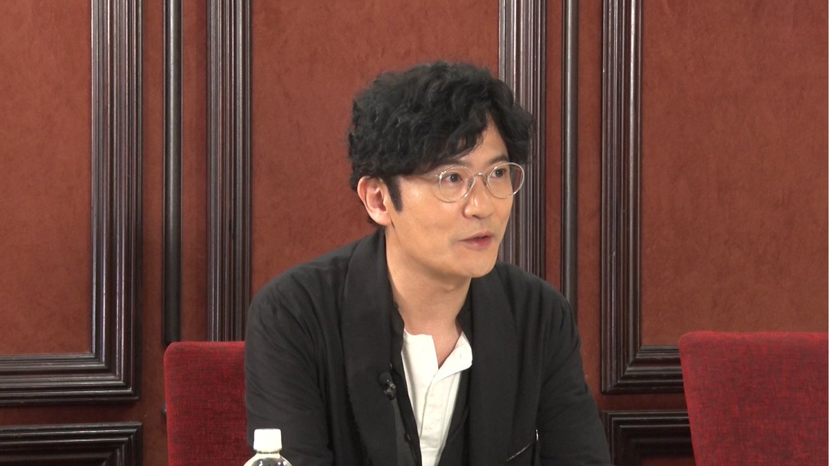 📺『突然ですが占ってもいいですか？』

新垣結衣、休日に家で過ごす姿は'想像を絶する'⁉「誰だか分からないと思います」

🔮驚きの生活リズム＆ルーティン明らかに
oricon.co.jp/news/2300019/?…

#新垣結衣 #ガッキー #稲垣吾郎 #映画正欲 #突然ですが占ってもいいですか #突然占い