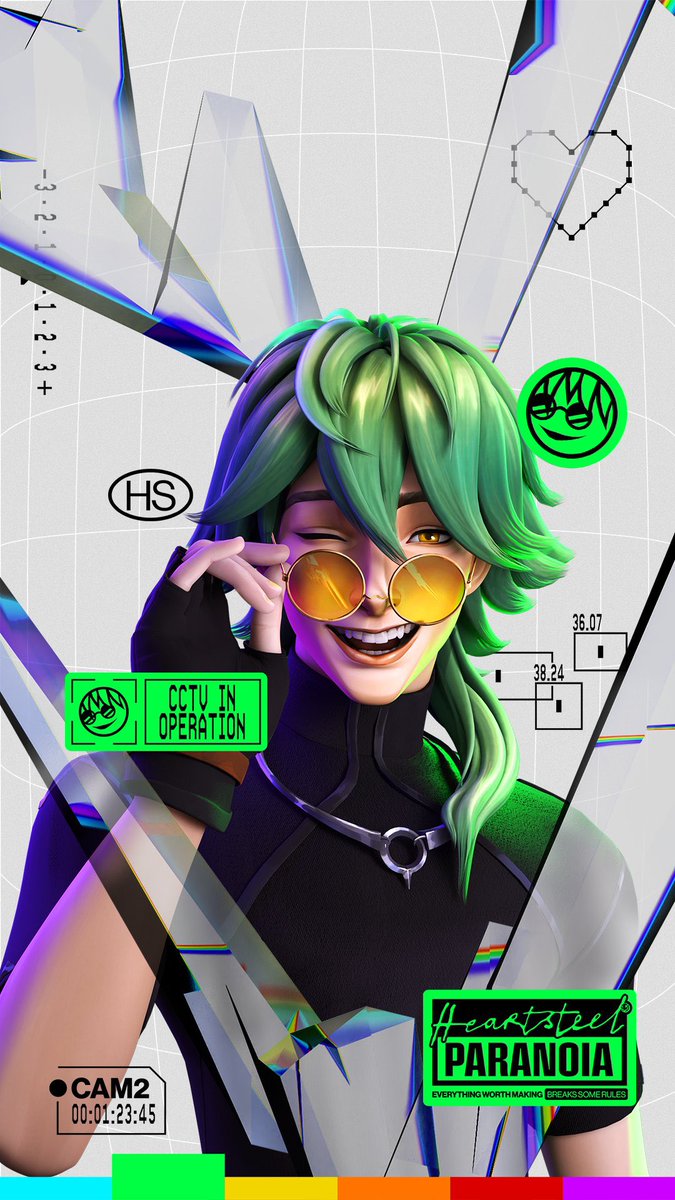 EXISTINYOU's tweet photo. baekhyun x ezreal vision complete (?) https://t.co/lzwY21pgzm