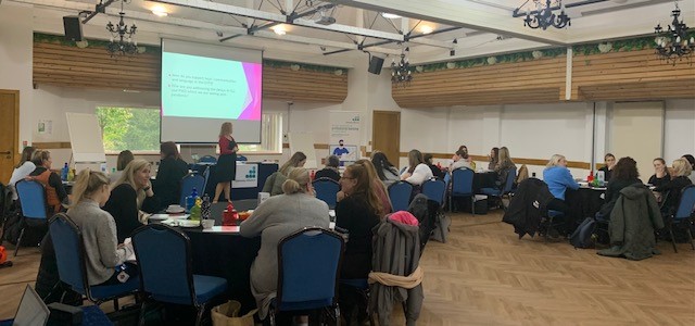 Gateway Alliance tweet media