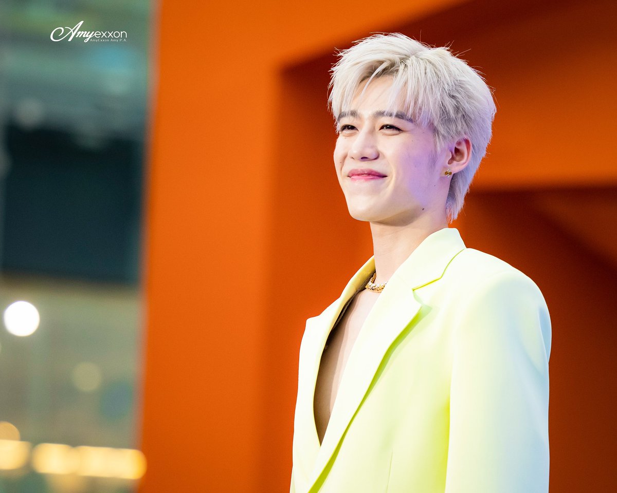 AmyExxon's tweet photo. Happy มากๆ ยิ้มเยอะๆน้า ไม่ต้องร้องไห้แย้ว แต่ถ้าอยากขำ คืนนี้ก็เปิดดู #แฟนด้อมพันธุ์แท้ นะคะ 😆 @ppkritt #COBExPPKRITT
#ppkritt #พีพีกฤษฏ์ https://t.co/3YvH2AgAhT