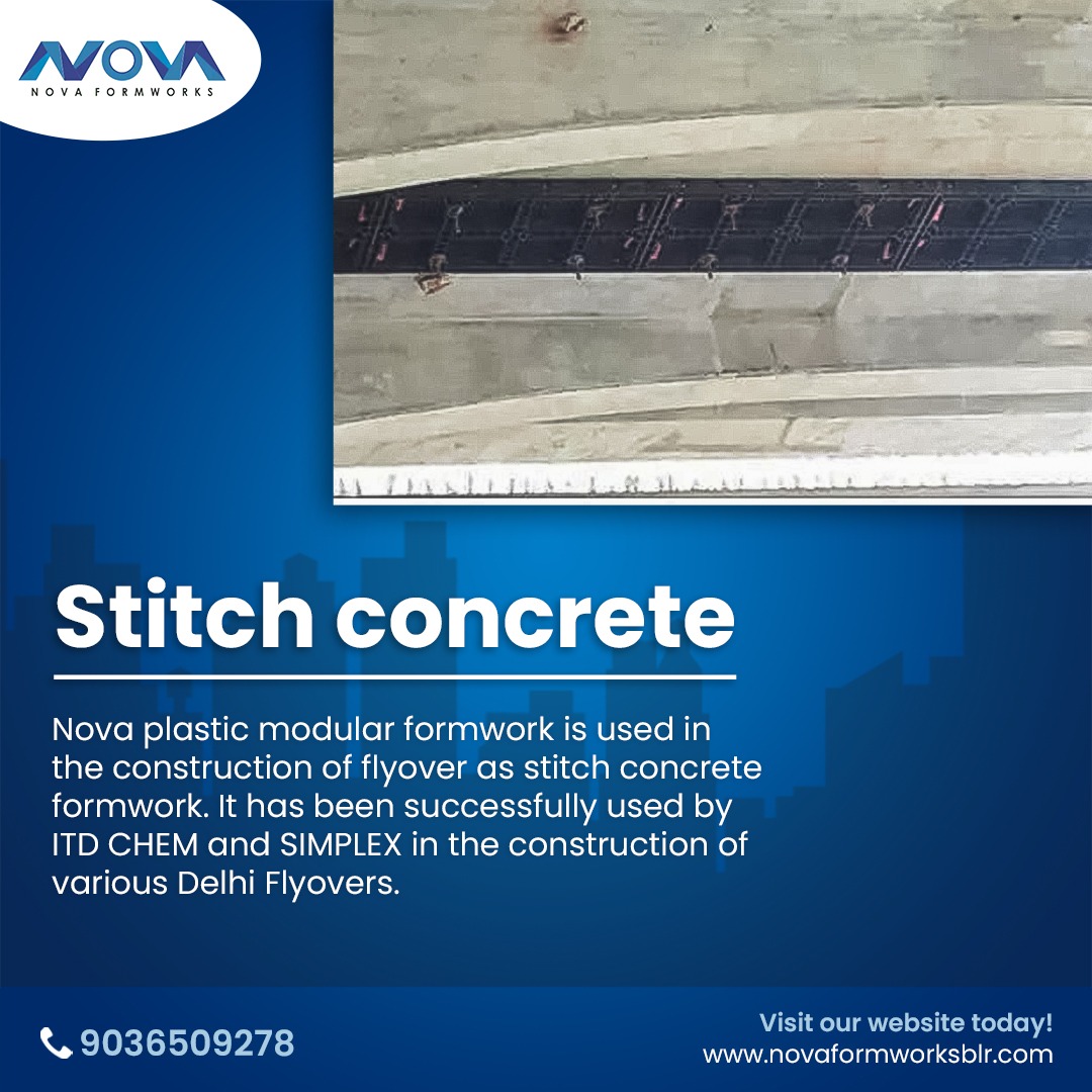Nova formworks (@novaformworksbl) / Posts / X