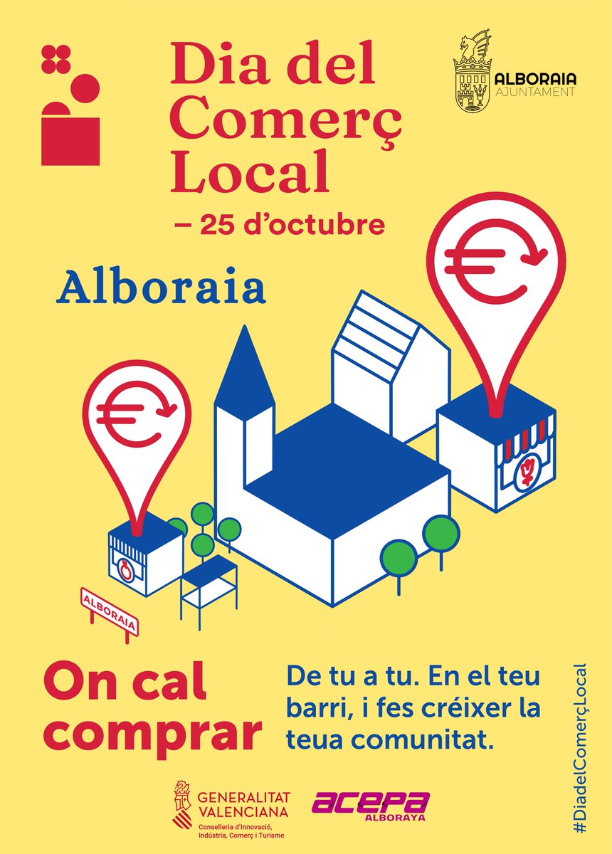 globaldmentes's tweet photo. Hoy 25 de Octubre se celebra en todos los pueblos de la Comunidad Valenciana el día del Comercio Local.
Para celebrarlo nosotros, durante el día de hoy, tendremos un -25% de DESCUENTO en toda la linea de accesorios. https://t.co/ZnrQg6FVb3