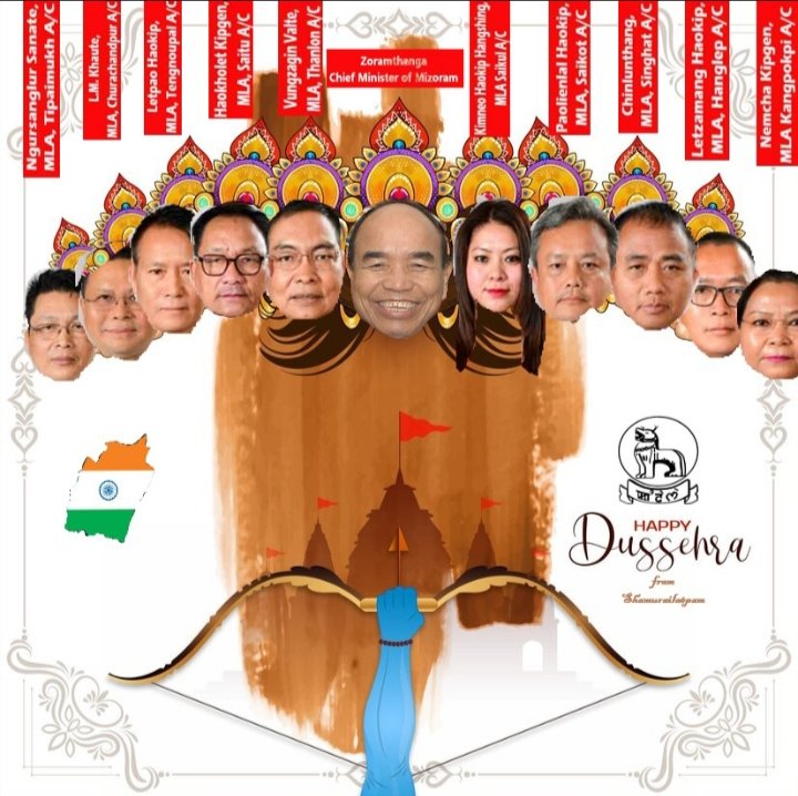 reemasinam's tweet photo. @Tamal0401 Let there be victory of good over evil.
#IstandforManipur https://t.co/qcHmqeF2lB