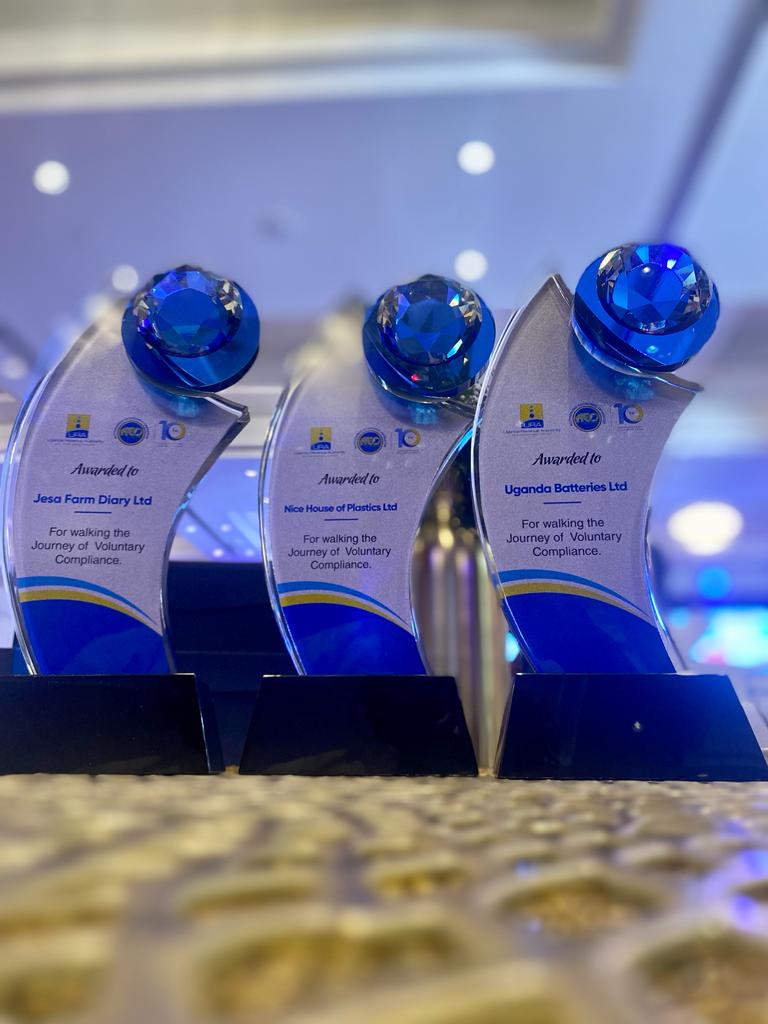 We are honored to be recognised alongside @niceUg & @jesadairy 
as pioneer Authorized Economic Operators by @URAuganda during #AEO@10! The MulwanaGroup is committed to providing the best quality products & services to 🇺🇬, East Africa & the 🌎!