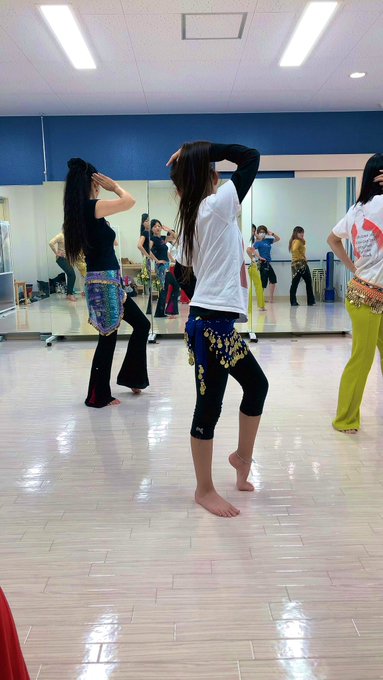 Twitterのコスプレ画像12