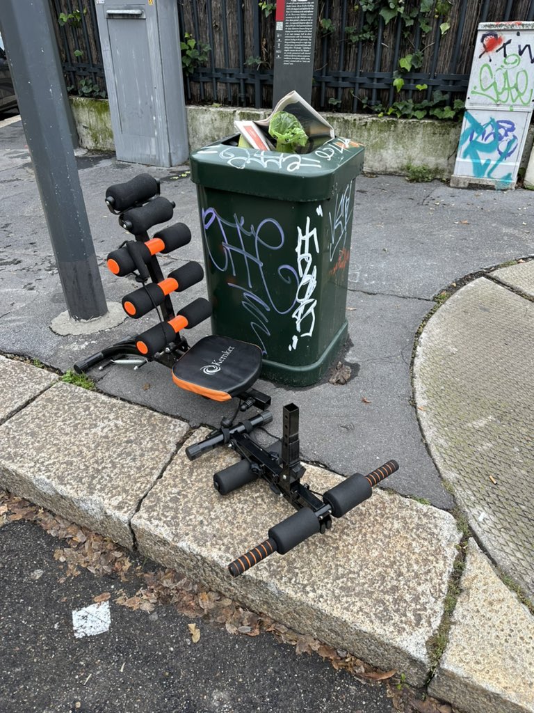 Saturnino Celani tweet media