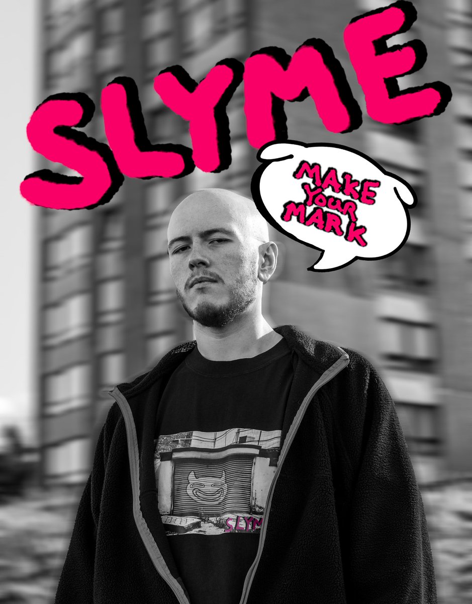 SLYMEclothing's tweet photo. Thank you to everyone thatโs followed & liked this page. Appreciate you all โค๏ธ
S1 T-shirts will be dropping soon. Keep your ๐ peeled
Also follow my insta page at
@/SLYMEOFFICIALBRAND
#SLYME #MAKEYOURMARK #MYM #independent https://t.co/eaNzL1N9yl