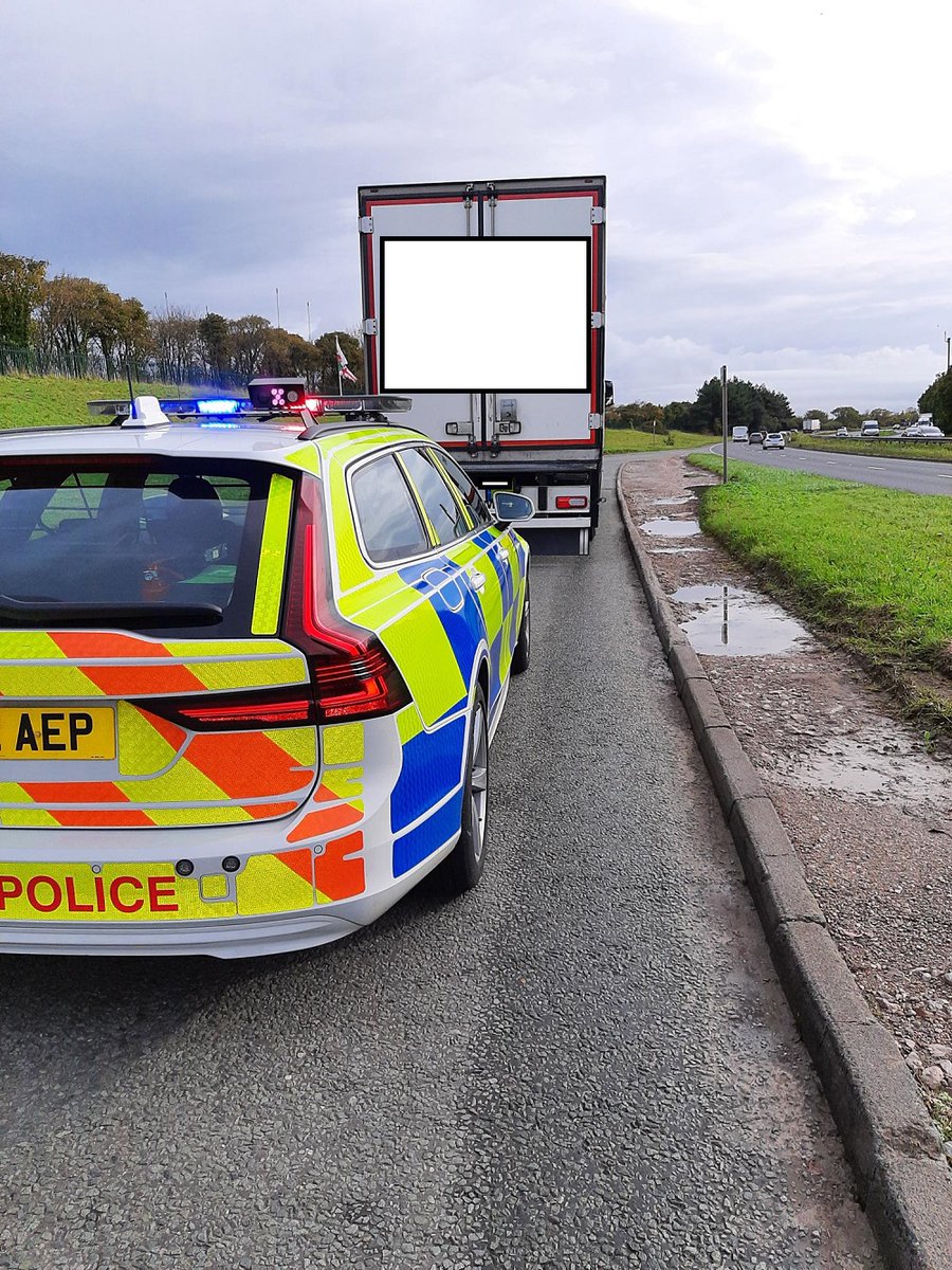 HGC Uned Plismona'r Ffyrdd/NWP Roads Policing Unit tweet media