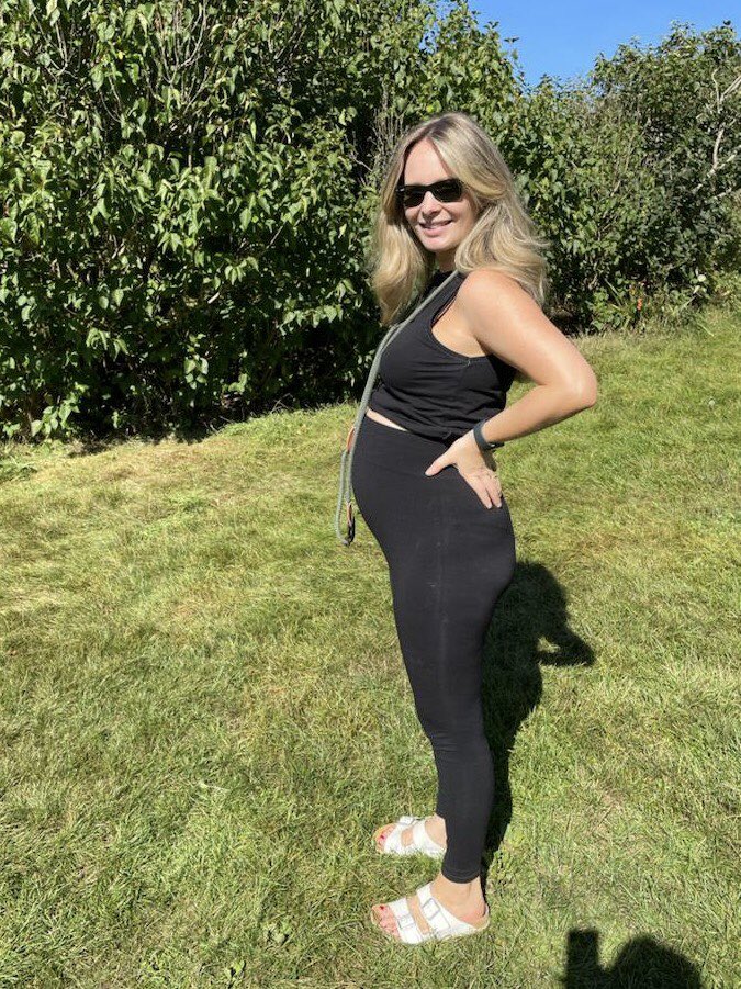 Louise Parker Peiris tweet media