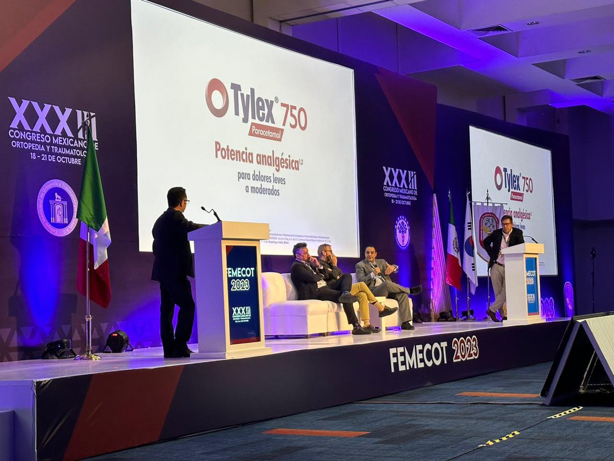 Victohug's tweet photo. An honor to participate on #femecot2023   and #aorecon Thanks to @drjulianguerra @dr.humbertogugalde.ortopedia @darioe.garin  for the invitation https://t.co/ZETGFwuq0q