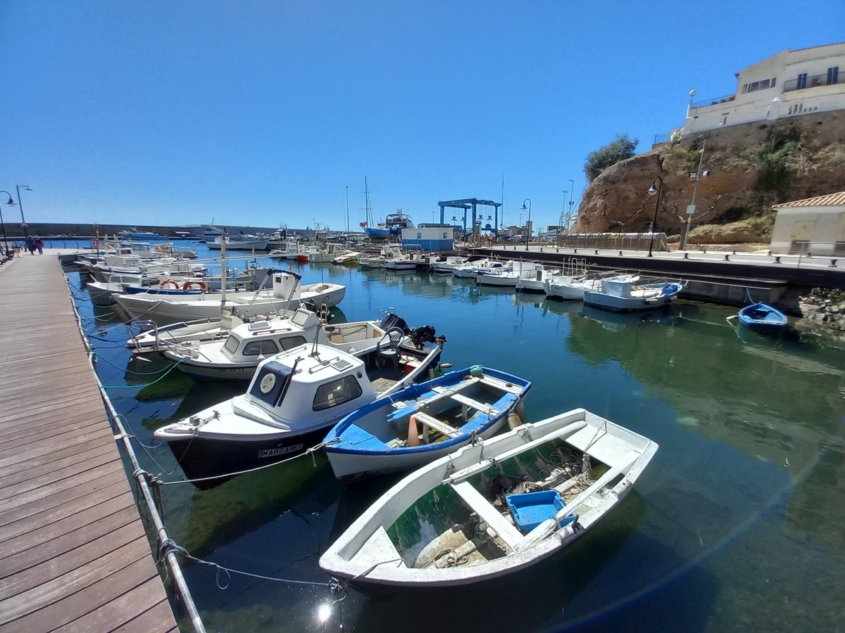 @DailyPicTheme2 #Haven
Beautiful town i Tarragona 
#AmetllaDeMar