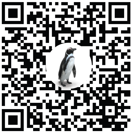 APNotOnOurWatch's tweet photo. To help #NOOW raise awareness about the looming extinction of African penguins and advocate for change, you can email South Africa's minister of the environment from our website using the QR code below. https://t.co/Y51Tclay6A