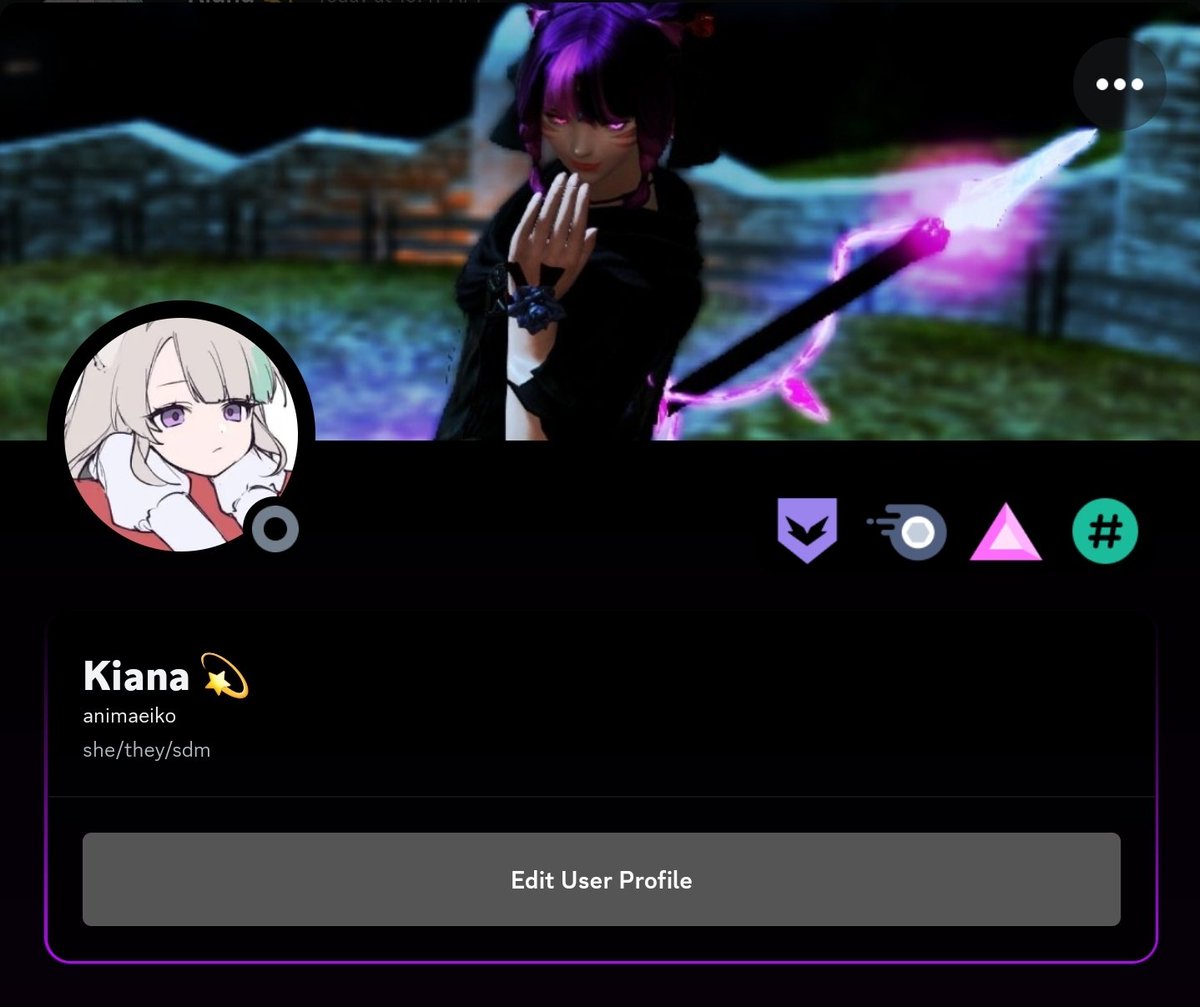 animaeiko's tweet photo. here my discord, in case you wanna ne in contact with me and I really leave twitter https://t.co/cXzrubwJkv