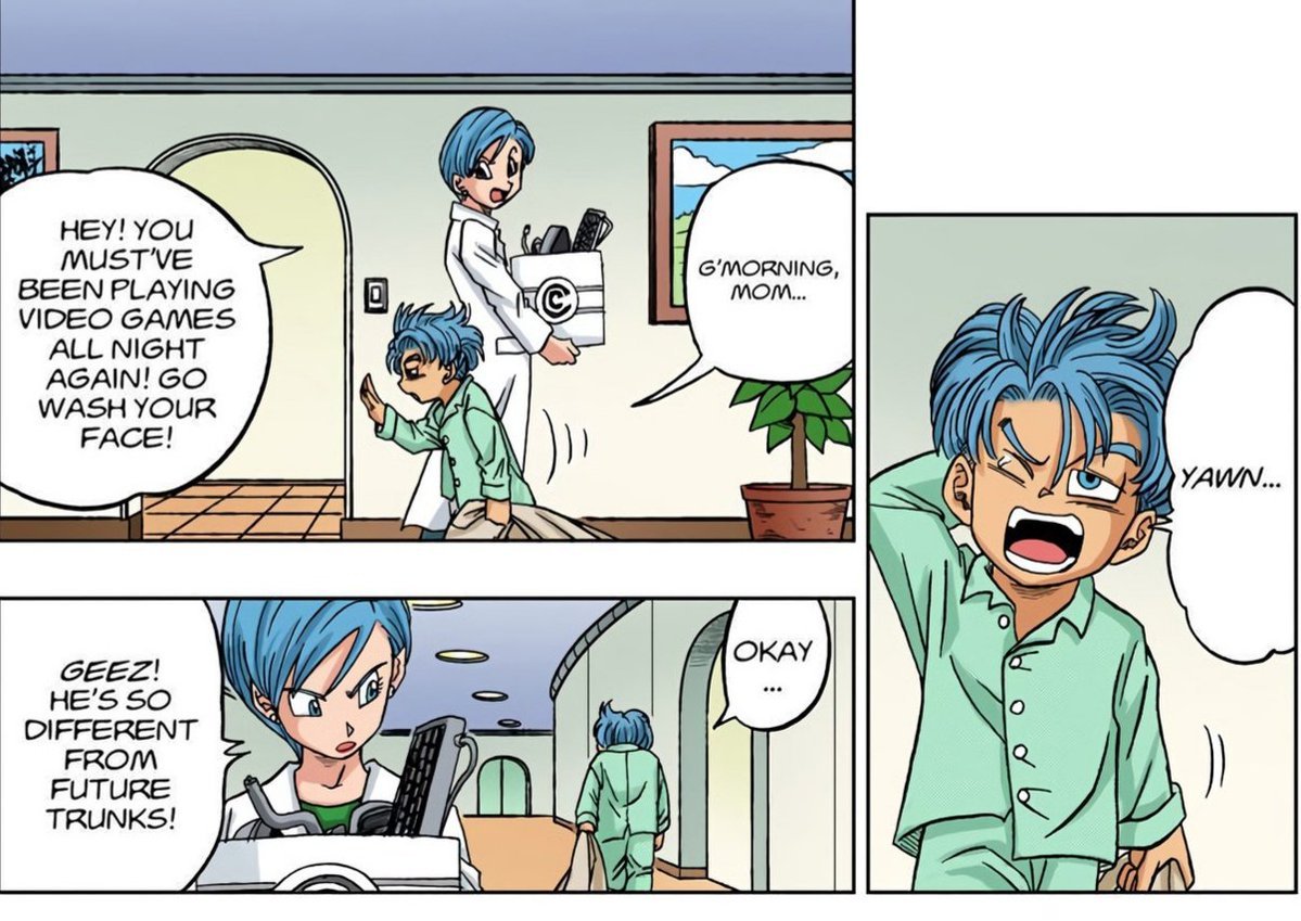DailyVegebul tweet picture
