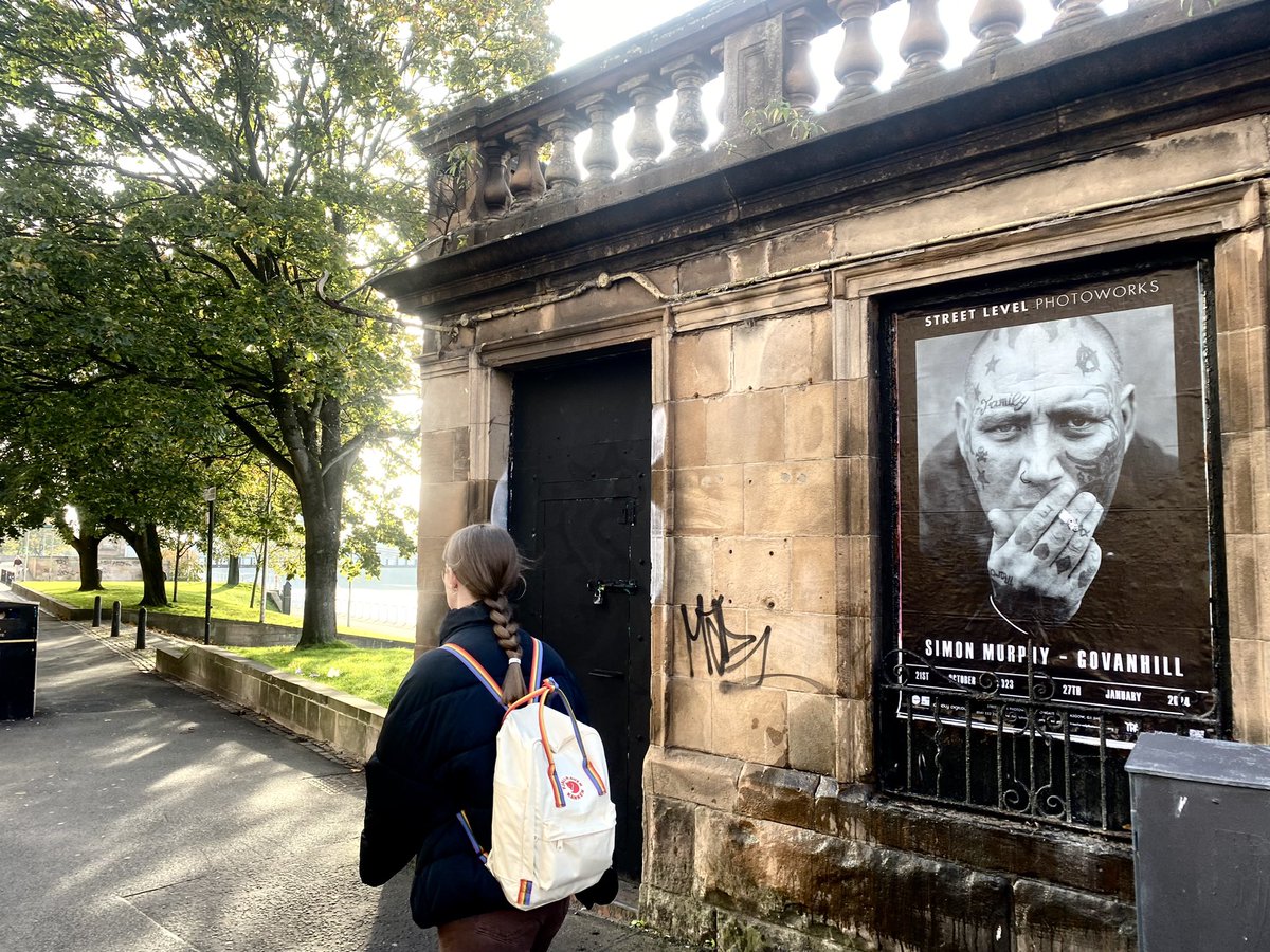 TPAposters's tweet photo. STREET LEVEL | PHOTOWORKS
SIMON MURPHY | GOVANHILL
21st Oct 2023 | 27th Jan 2024
103 Trongate | Glasgow
#streetlevel #streetlevelphotoworks #simonmurphy #simonmurphyphotographer #tpa #govanhill #trongate #simonmurphygovanhill https://t.co/KnX548B4NC