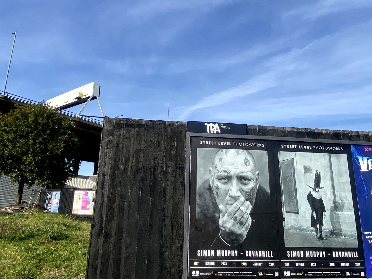 TPAposters's tweet photo. STREET LEVEL | PHOTOWORKS
SIMON MURPHY | GOVANHILL
21st Oct 2023 | 27th Jan 2024
103 Trongate | Glasgow
#streetlevel #streetlevelphotoworks #simonmurphy #simonmurphyphotographer #tpa #govanhill #trongate #simonmurphygovanhill https://t.co/KnX548B4NC