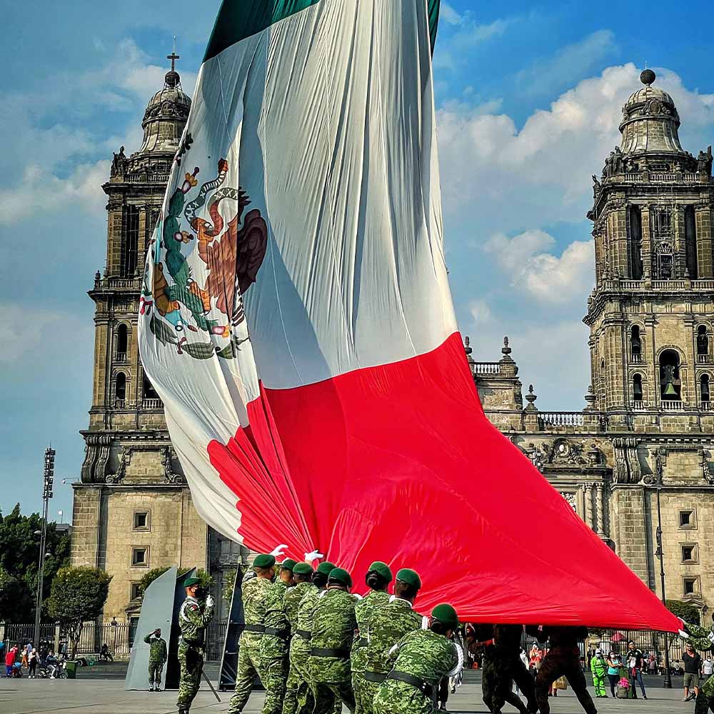 La Brigade criminelle de Paris est partie en vadrouille au Mexique, pays qui compte un record d’homicides : 34 852 en 2019, pour un taux d’élucidation de 1%. 🔥 Découvrez l’histoire ici : alibieditions.com/crim-export/