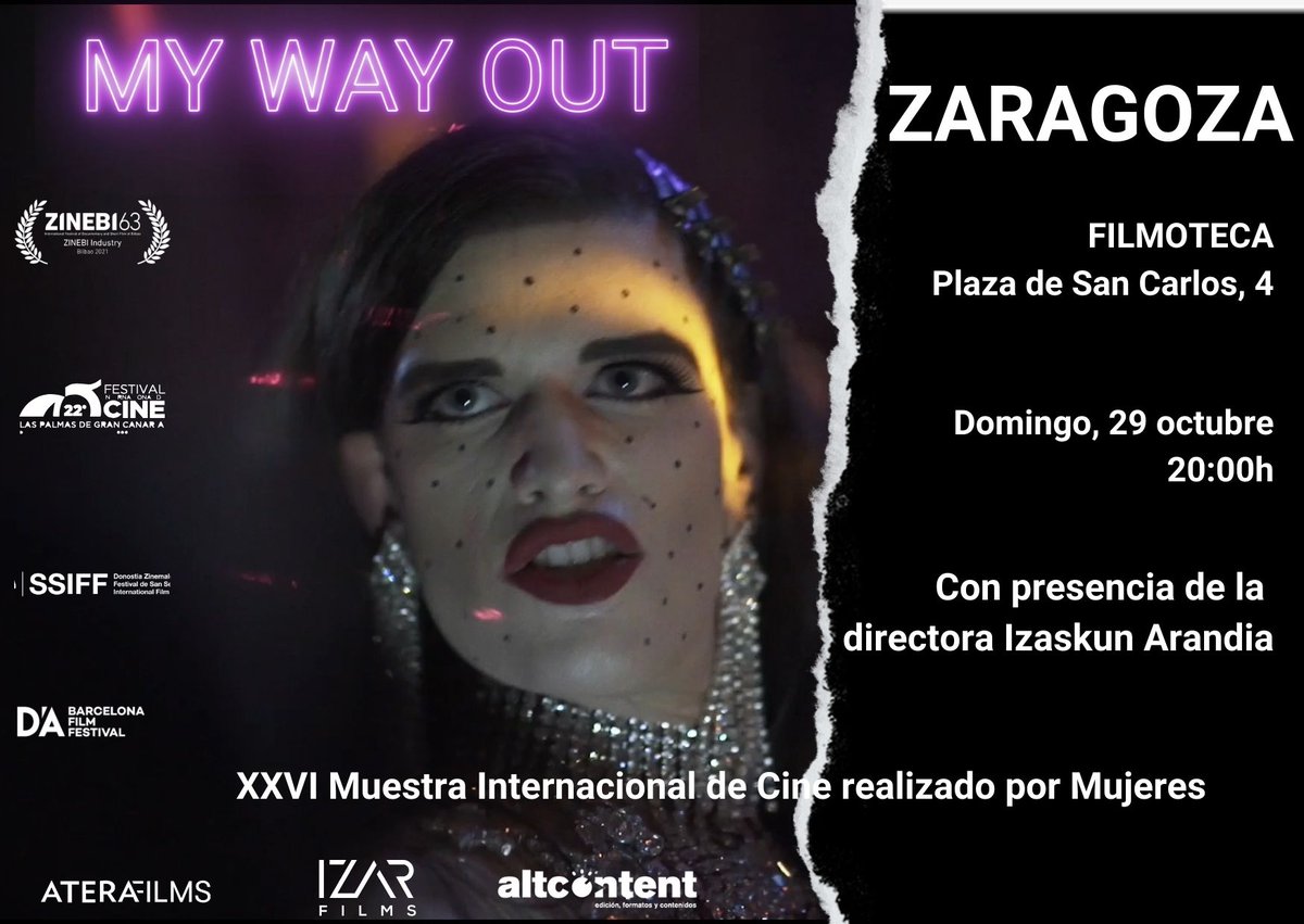 MyWayOutFilm's tweet photo. https://t.co/mJiHow1RPG