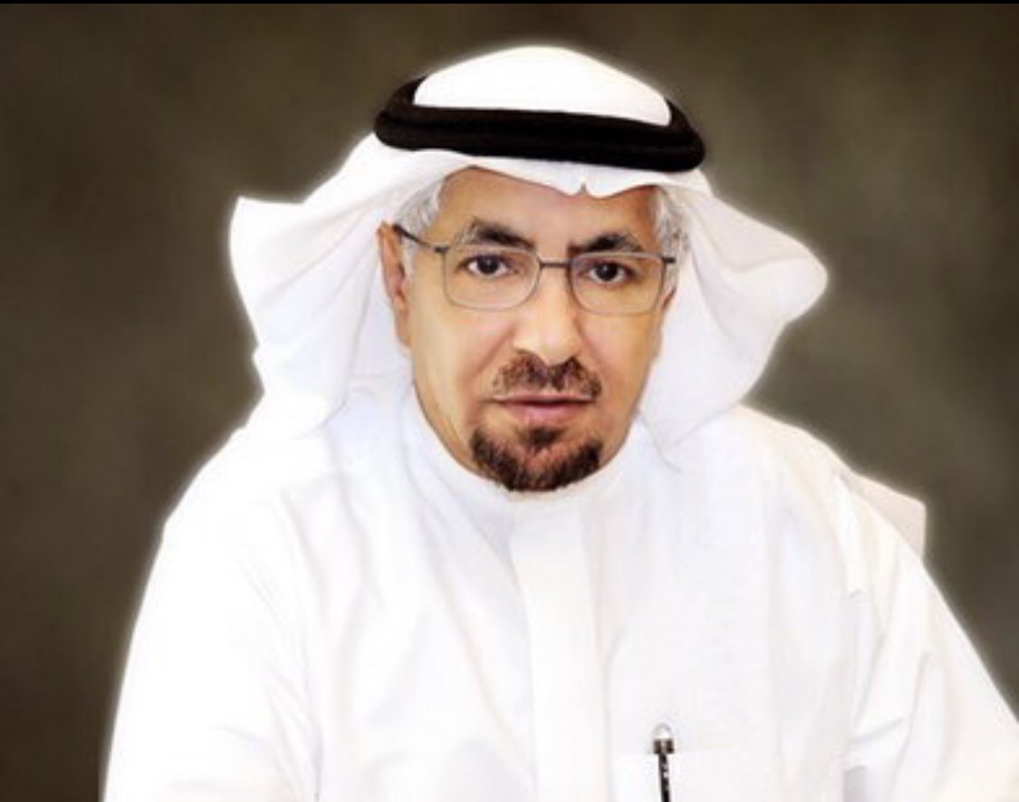 #وفاة_سعيد_بن_رداد
لا حول ولا قوة إلا بالله العلي العظيم ..
 رحمة الله عليك يا فقيد زهران والعطاء والكرم والجود والإحسان ..

اللهم أرحمه وأغفر له وأكتب له الثبات وأسكنه الجنة ..

تعازينا لكافة أسرة "بن رداد" الكريمة في المنطقة الشرقية والرياض والباحة .. والله يصبرهم أجمعين