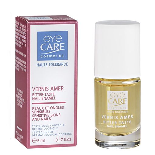 ButterfliesEC's tweet image. Do you bite your nails?

The Eye Care Cosmetics bitter tasting nail varnish, combined with good motivation by the user, helps fight against the urge to bite nails. It will promote the growth of healthy nails.

butterflies-eyecare.co.uk/products/eye-c… 

#nails #eyecarecosmetics #musthave