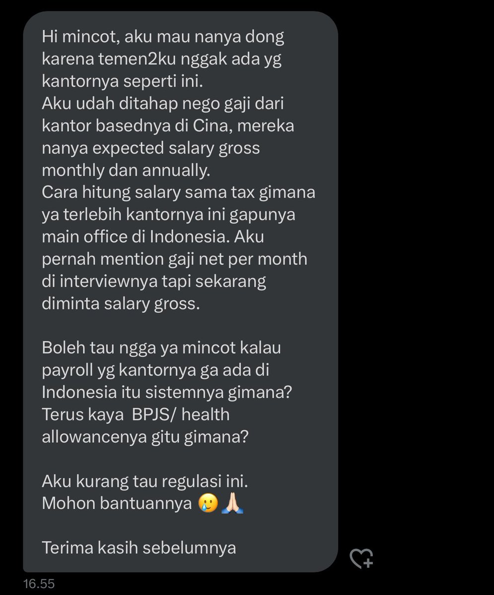 HRD BACOT tweet media