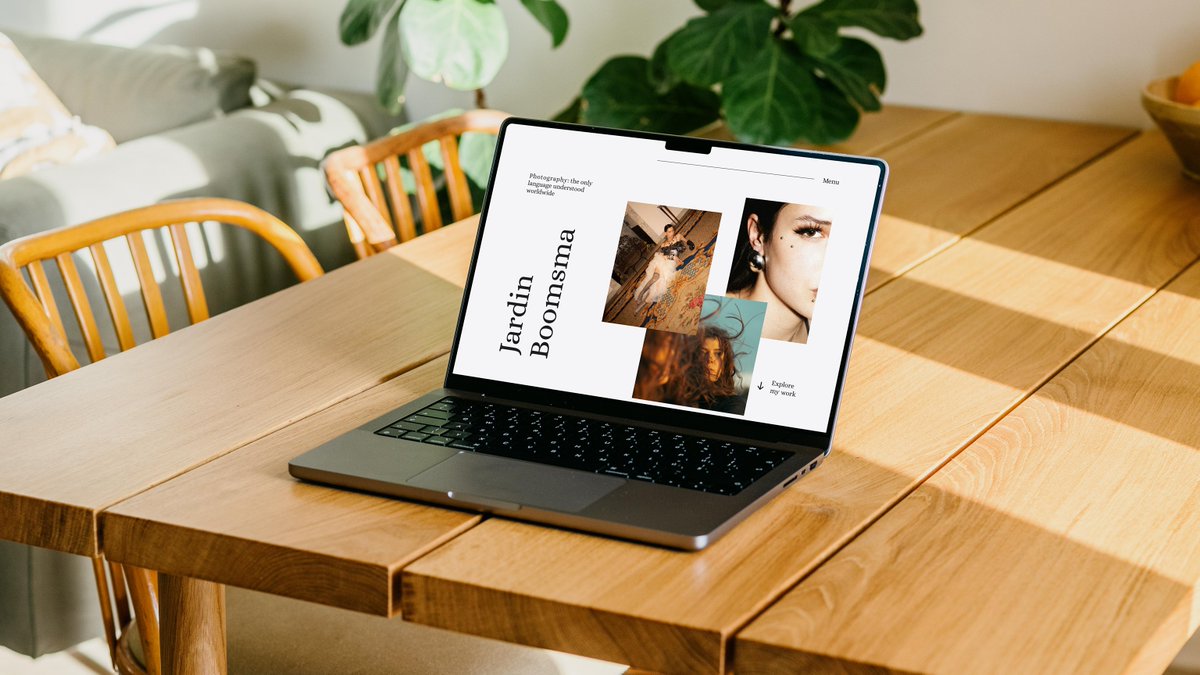 new name → @dennush tweet media