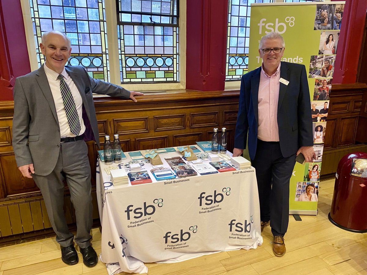 FSB Highlands and Islands tweet media