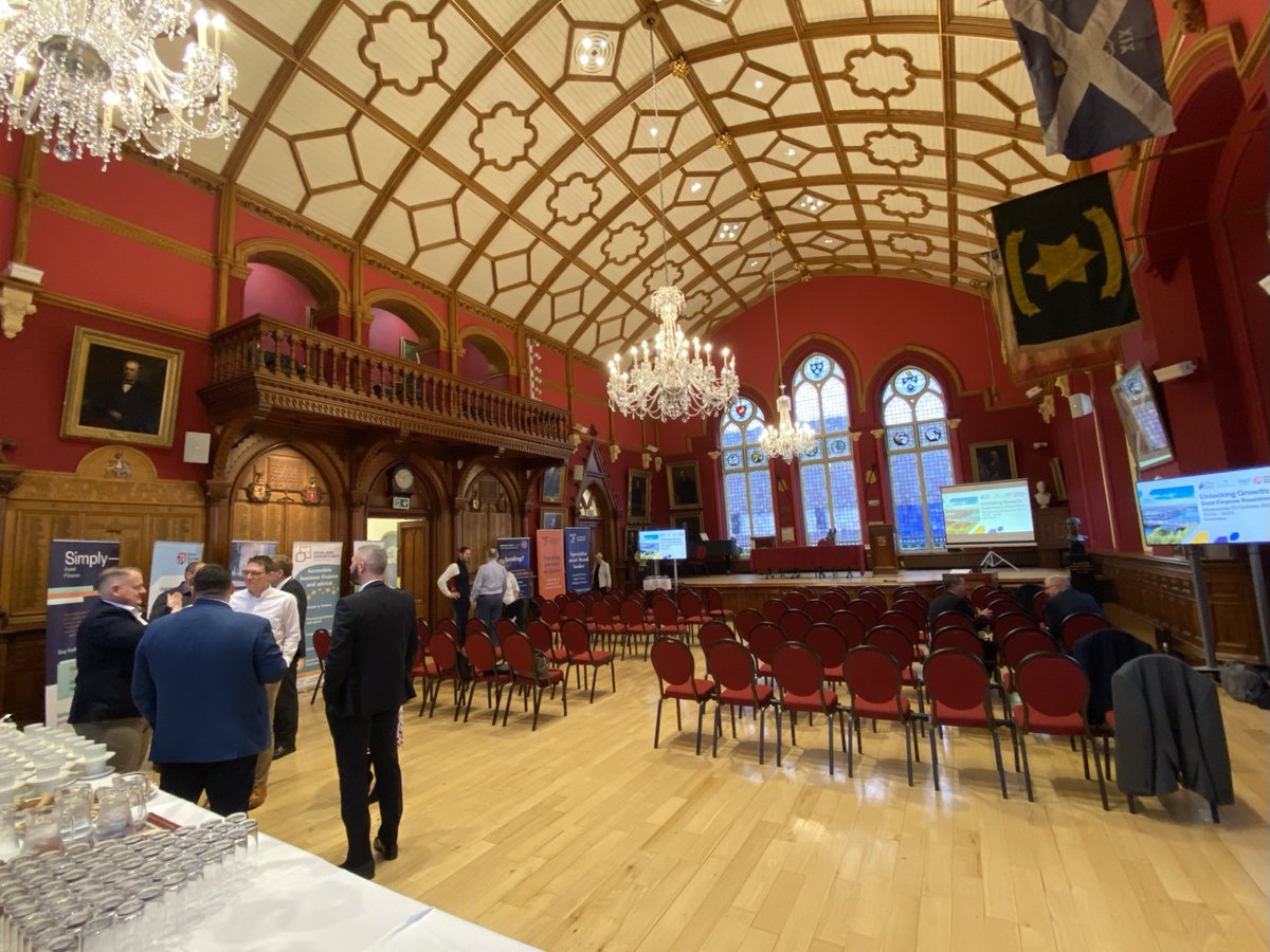 FSB Highlands and Islands tweet media