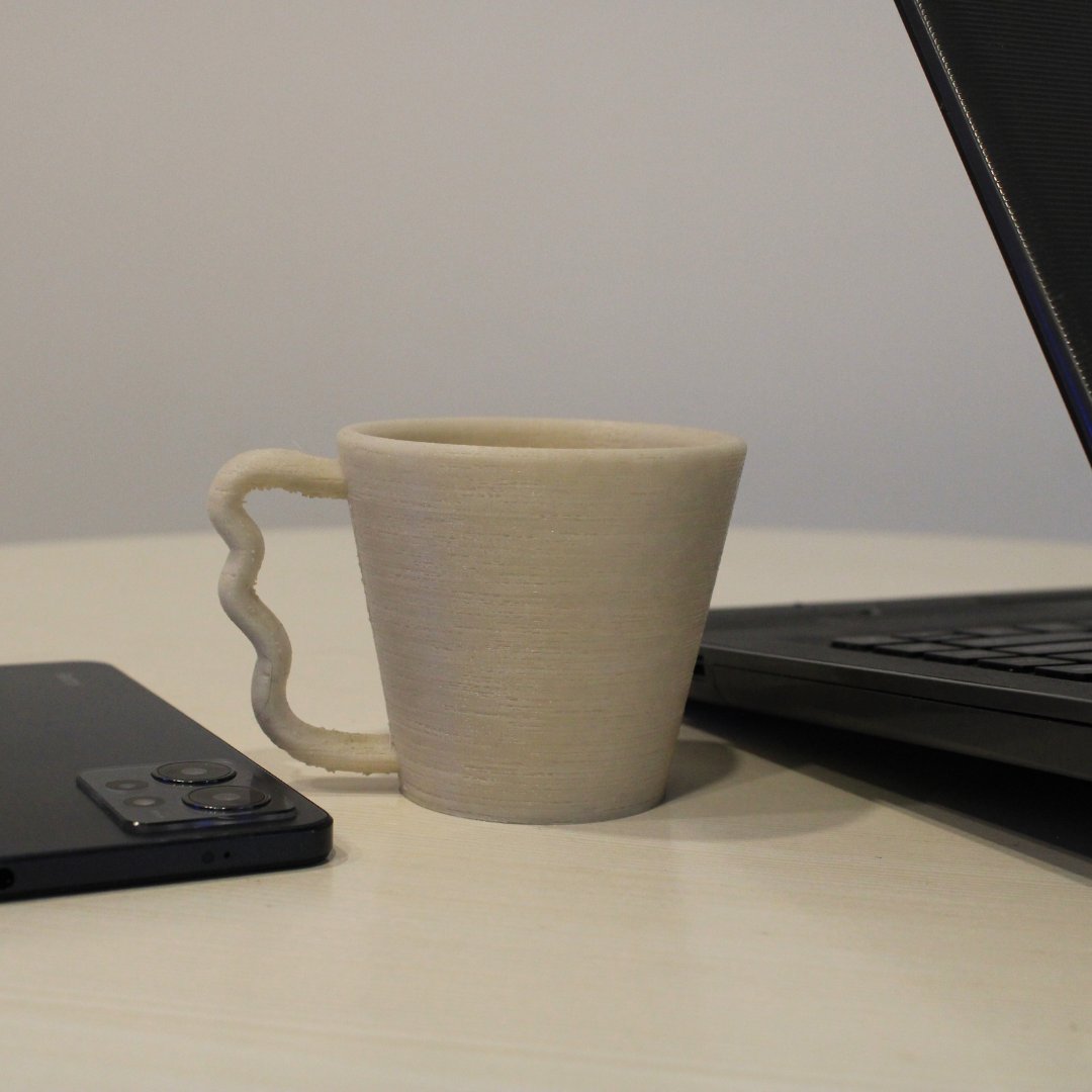 AndrewAdditive's tweet photo. "Sip in Style: Crafted Coffee Cups Tailored to Your Taste with Part Printing Service Available"
#3dprinting #3d #3dprint #3dprinter #3dprinted #3dmodeling #3dmodeling #3dprinting #3d #3dprint #3dprinter #3dprinted #3dmodeling https://t.co/ehel1R7bne