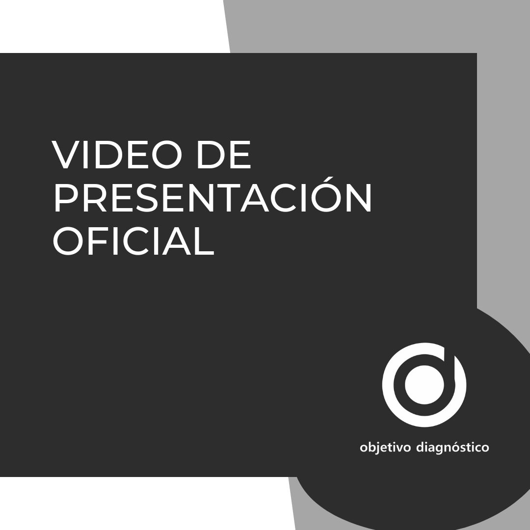 Os compartimos el video de presentación oficial de la asociación. Esperamos que os guste y podáis contribuir a la difusión.  
🔗objetivodiagnostico.es/asociacion-bri…
#sindiagnostico #objetivodiagnostico #movimientoasociativo
<a href="/FEDER_ONG/">FEDER | Enfermedades Raras</a>
<a href="/InfoFecamm/">FECAMM</a>
<a href="/FEGEREC/">FEGEREC | Enfermedades raras Galicia</a>