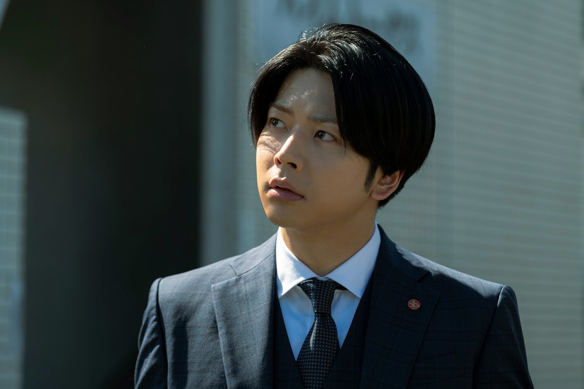WOWOW×東海テレビ共同製作連続ドラマ 横浜ネイバーズ Season2 tweet media