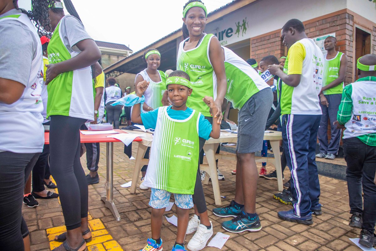 UmemeLtd's tweet photo. Visit π· https://t.co/OTYNF5asI9 to register today, record/take a picture and share online using the hashtag #CURERun23
@CUREuganda
#CURERun23 #UmemeInTheCommunity #PoweringUganda https://t.co/5CKV8JgBhj