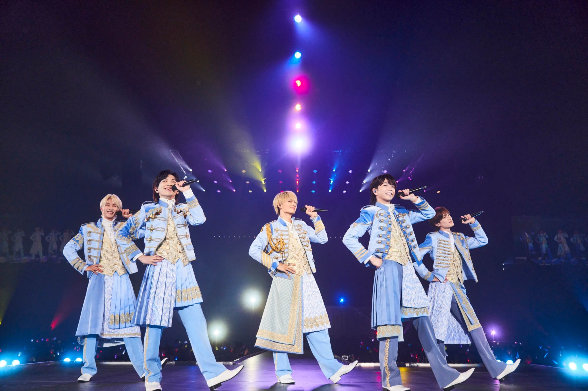 【再値下げ】M!LK 山中柔太郎 ハハハッピー 4点 MLK 山中柔太郎 ハハハッピー 4点セット ., #今日ビジュイイ