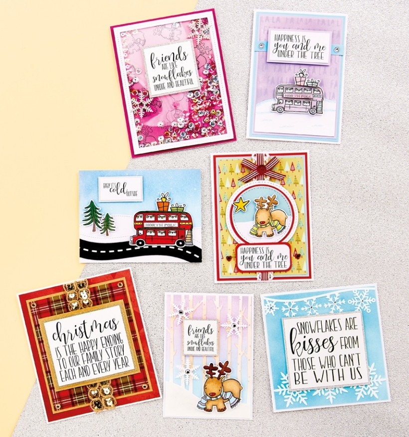 PaperCrafter tweet media