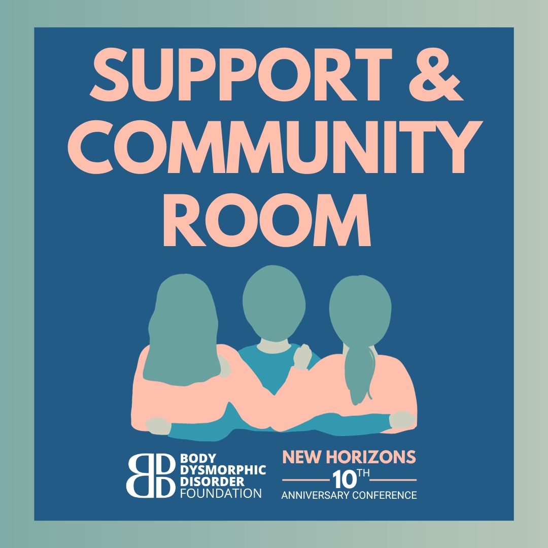 🛋️At this year's conference, we are introducing a Support & Community room, designed specifically for those who need a listening ear, are seeking community or just need some quiet time. It will be a softly-lit, cosy and inclusive space for anyone who needs it💙