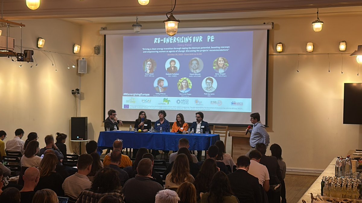 Women♥Tech Europe tweet media