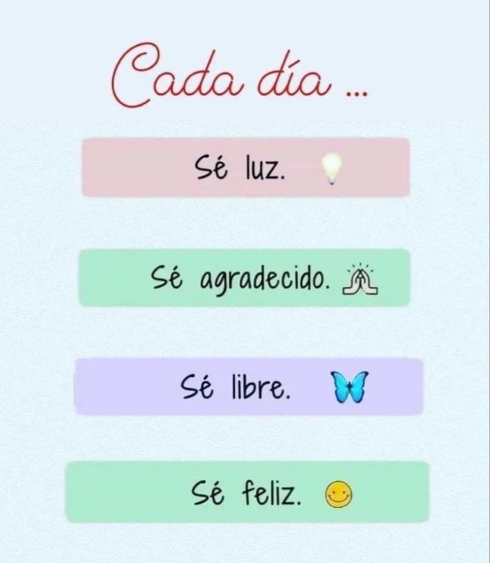 FlorAngelis1305's tweet photo. Un buenos días para toda la gente bonita y madrugadora!! ✨🌺☕
Feliz ombligo de semana! 😁
#25Oct #25Oct23 
#FelizMiercoles  #BuenosDíasATodos 🇻🇪 https://t.co/RBvtMNMQ9A