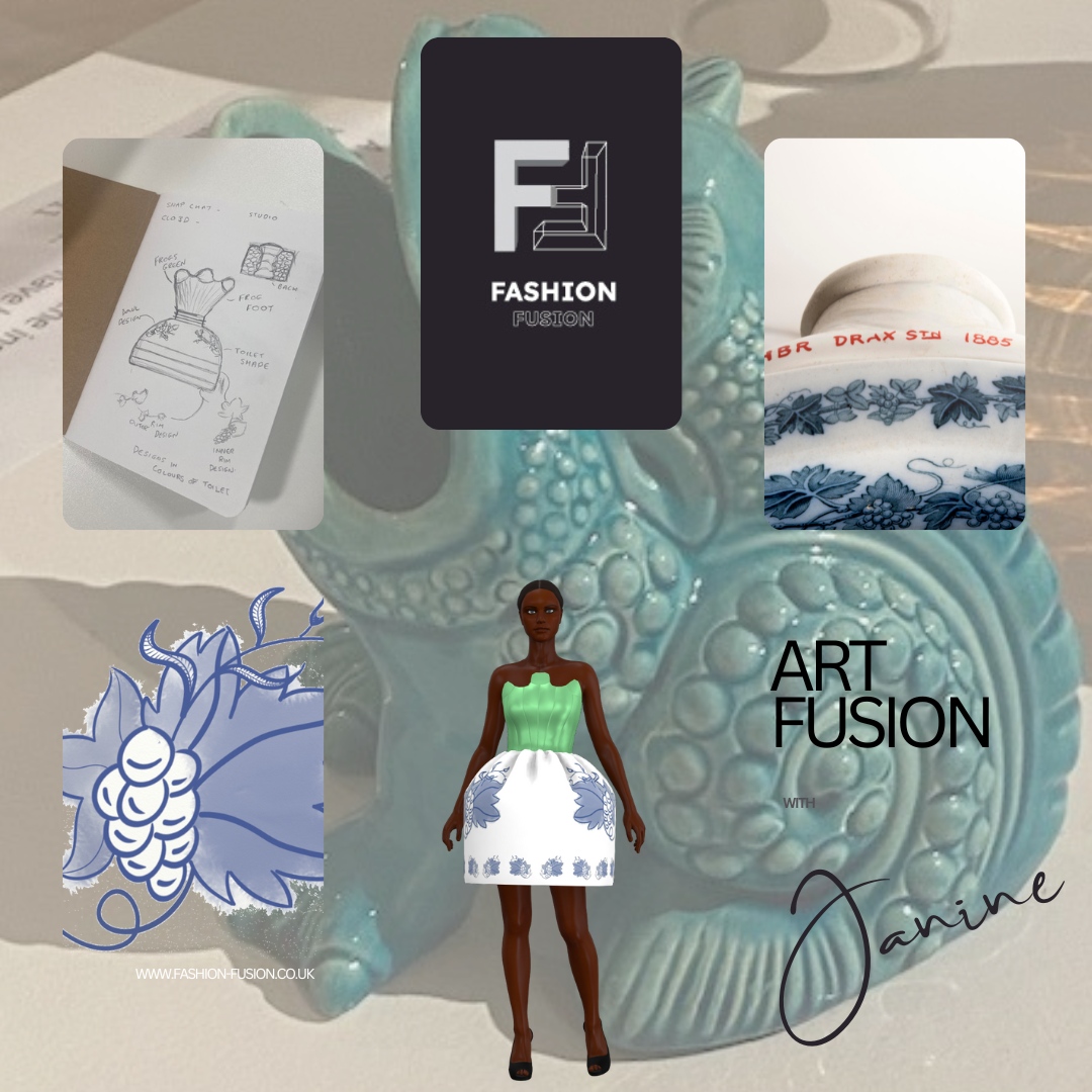 Fashion Fusion CIC tweet media