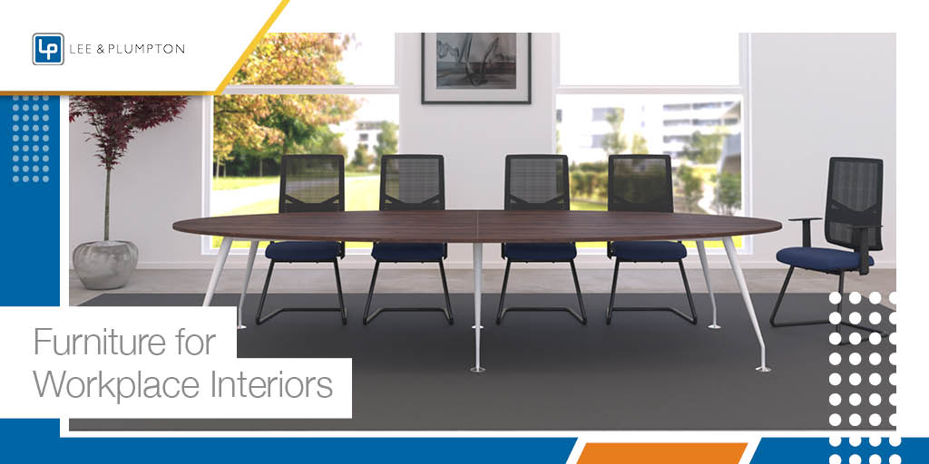 Spire – stylish tables for collaborative working. Manufactured with 25mm E1 tops, the Spire range is designed for durability and with 8 standard finishes leeandplumpton.co.uk/spire/
#officefurniture #officefurnituresolutions #collaboration #indoorairquality #ukmanufacturing