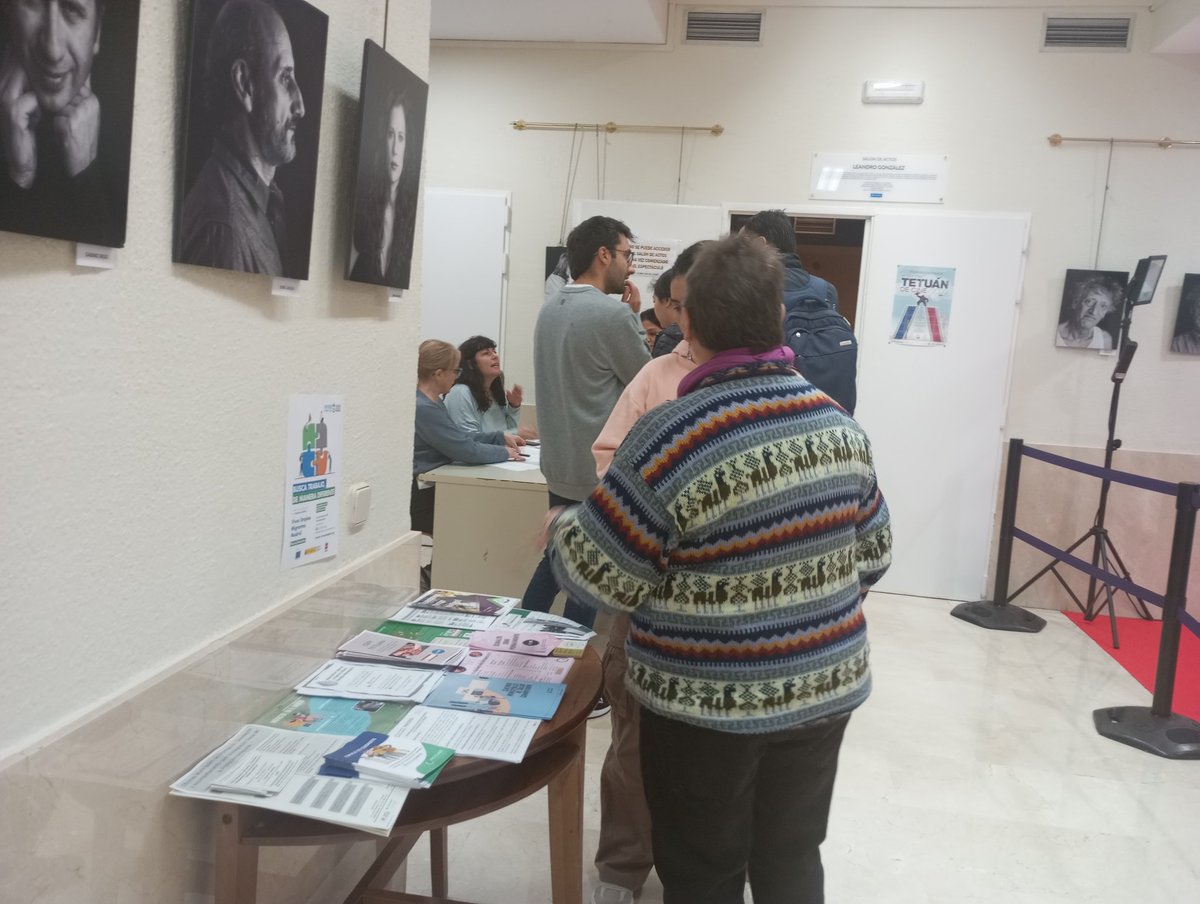 Mediación Tetuán tweet media