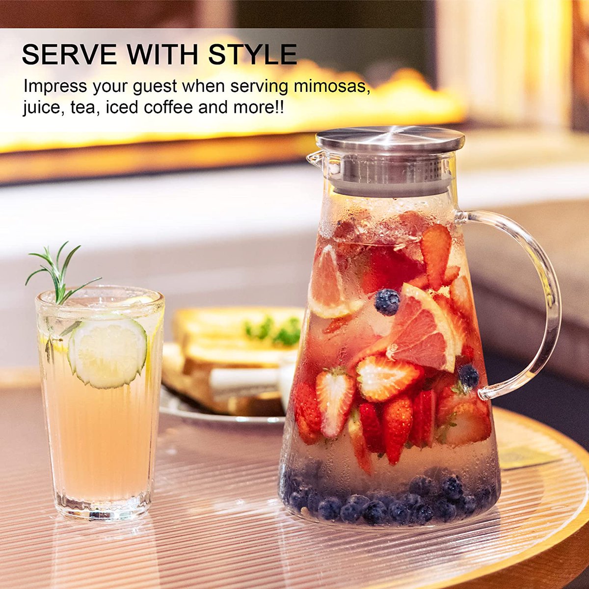 SUSTEAS_'s tweet image. What kind of glass pitcher do you prefer? Which of the following would be better suited to meet your needs?

susteas.com/collections/gl…

#glassjug #waterjug #glasspitcher #susteas