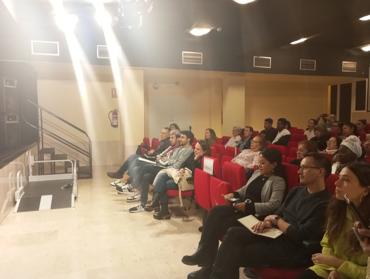 Mediación Tetuán tweet media