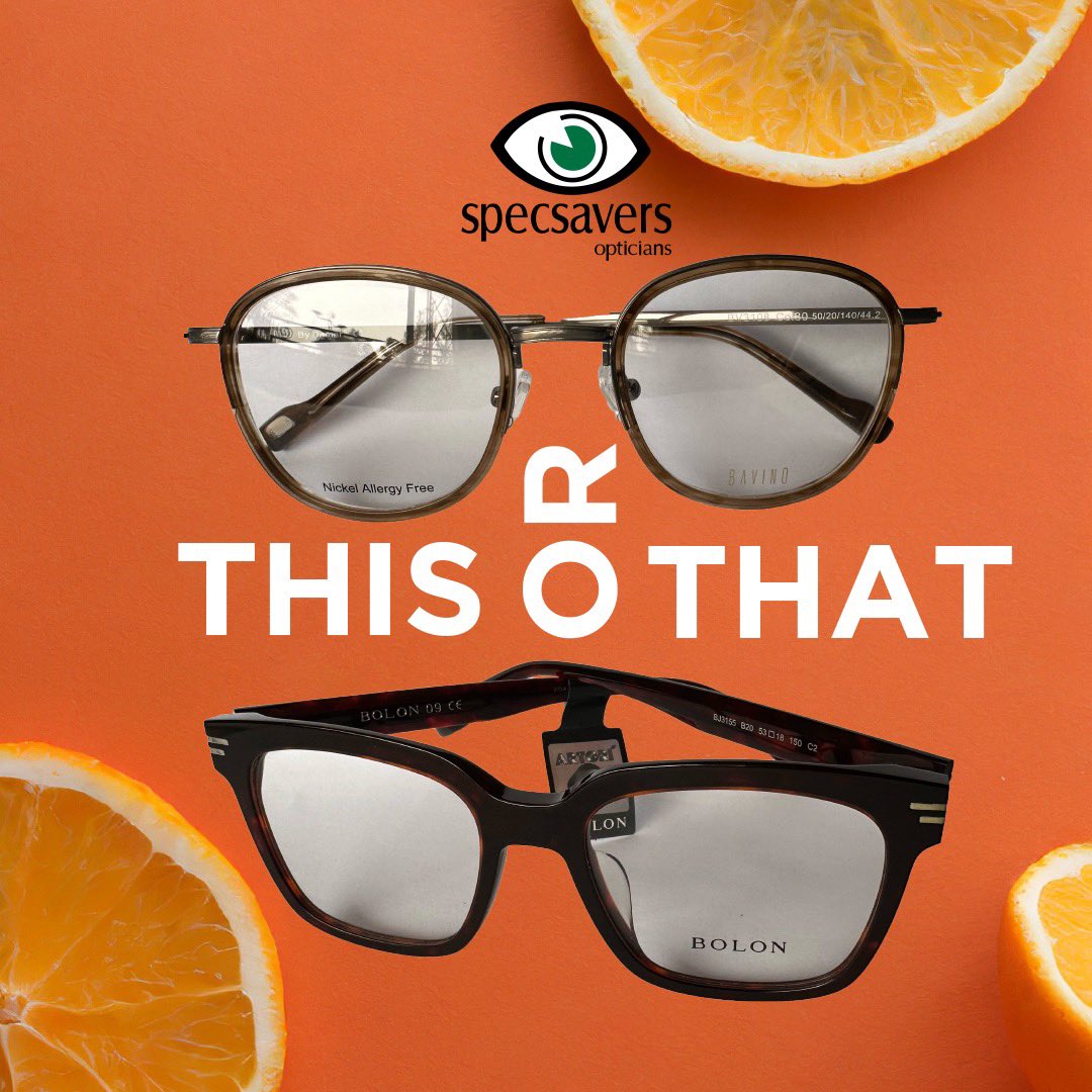 Vintage Specsavers Eyeglasses Sunglasses Glasses Frame Clear Brown Pilot  Used Frames Retro - Etsy UK