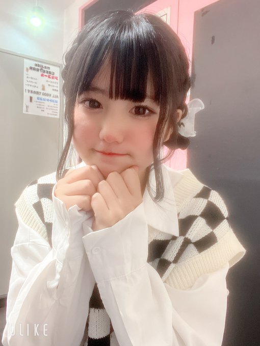 Twitterのコスプレ画像1